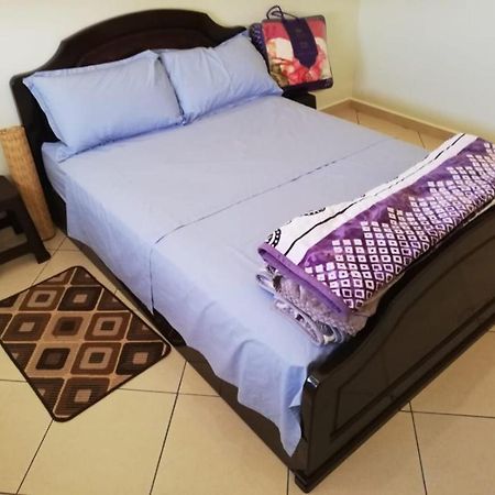 Residence Elgzira Mirleft Luaran gambar