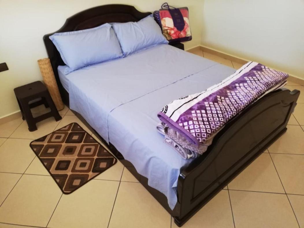 Residence Elgzira Mirleft Luaran gambar