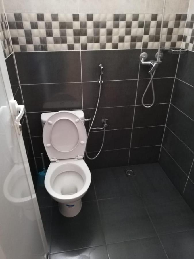 Residence Elgzira Mirleft Luaran gambar