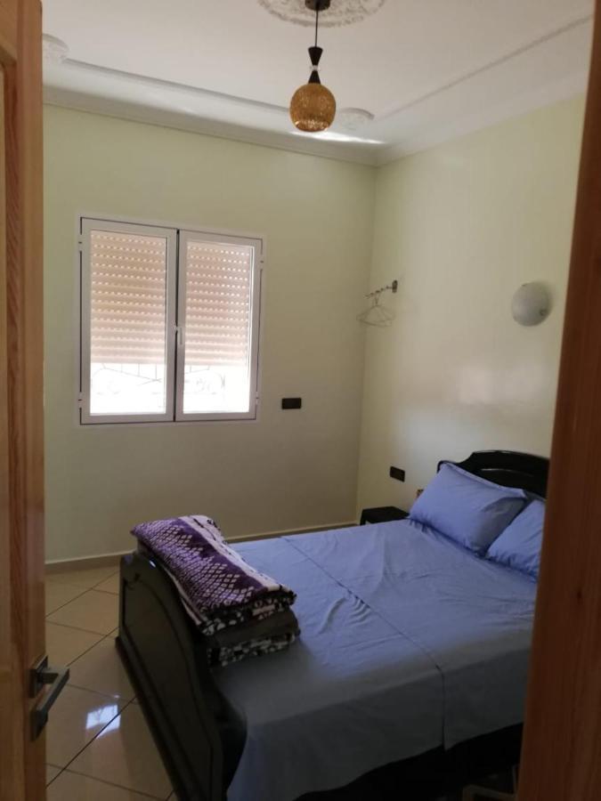 Residence Elgzira Mirleft Luaran gambar