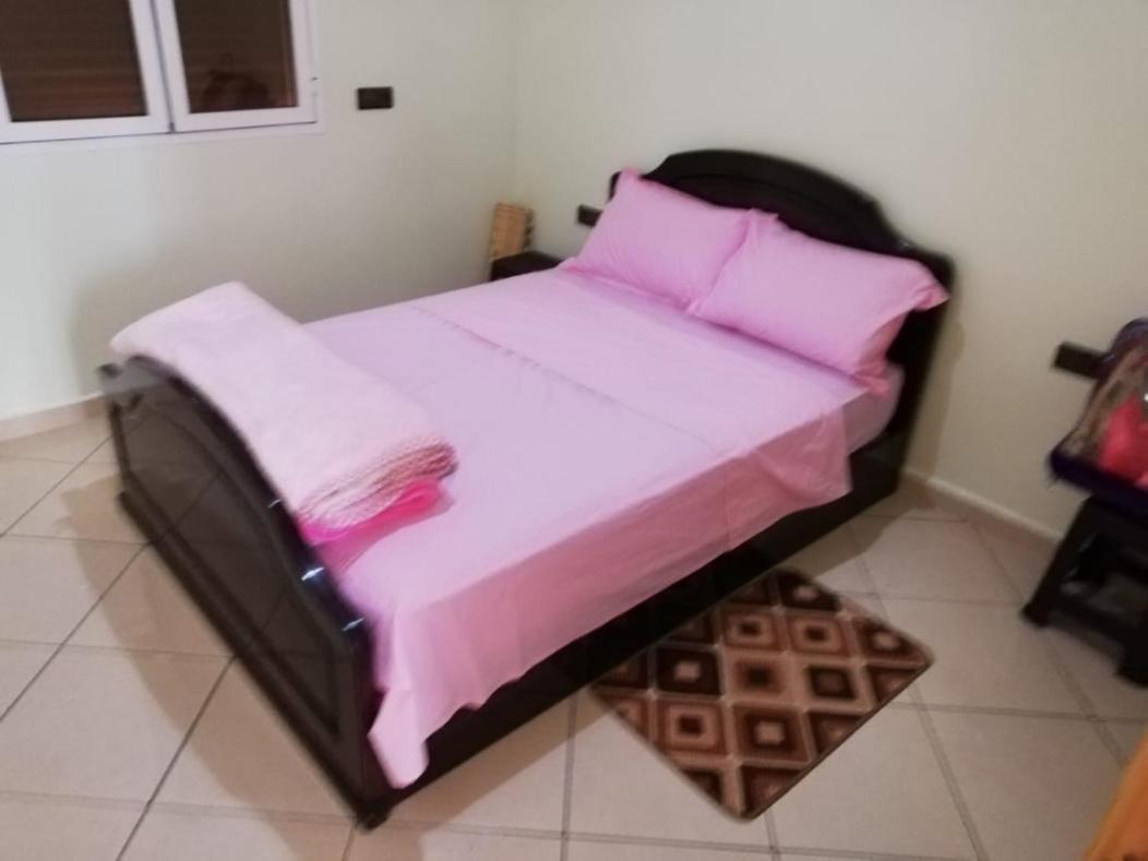 Residence Elgzira Mirleft Luaran gambar