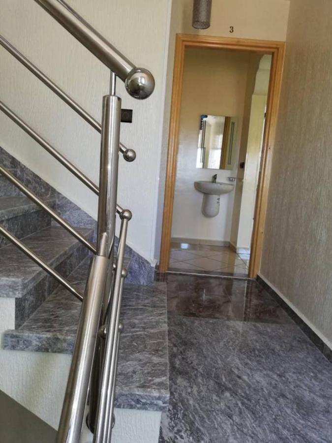 Residence Elgzira Mirleft Luaran gambar