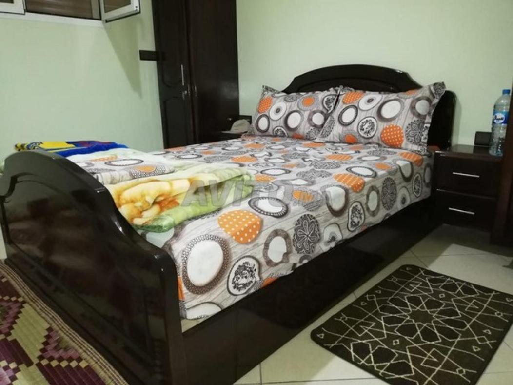 Residence Elgzira Mirleft Luaran gambar