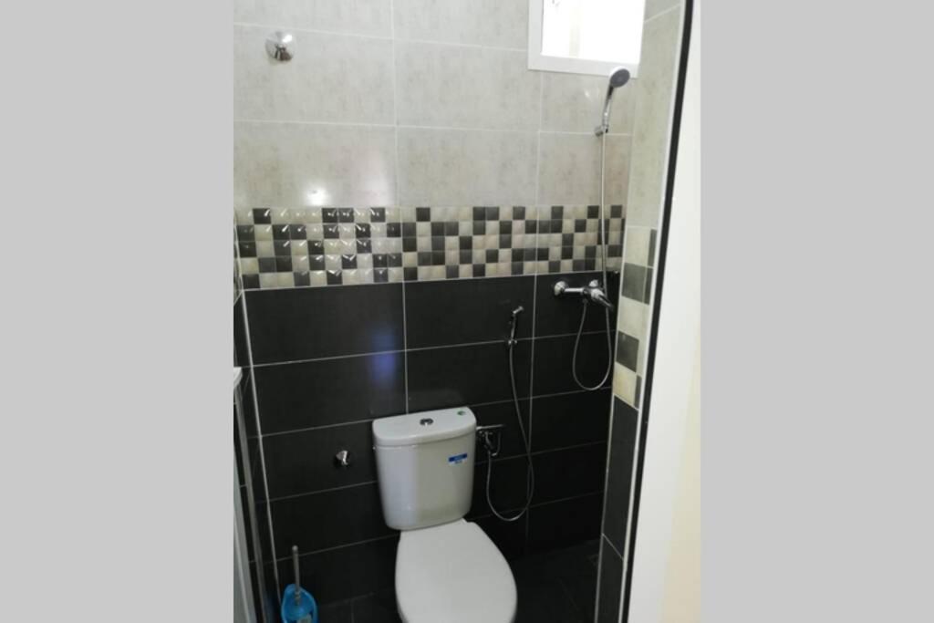 Residence Elgzira Mirleft Luaran gambar
